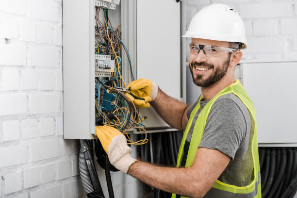 Best Emergency Electrician Near Me  in Tremont, IL