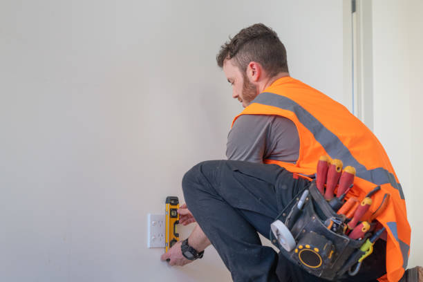 Best Commercial Electrician Services  in Tremont, IL