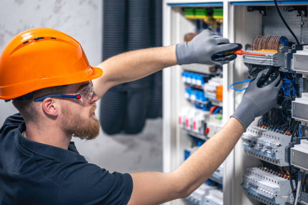 Best Electrical Installation Contractor  in Tremont, IL