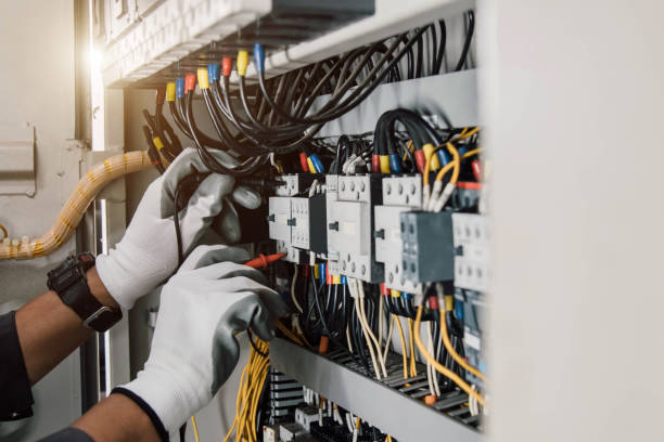Best Licensed Electrician  in Tremont, IL